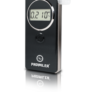 Alkomat ALC-2marki Promiler