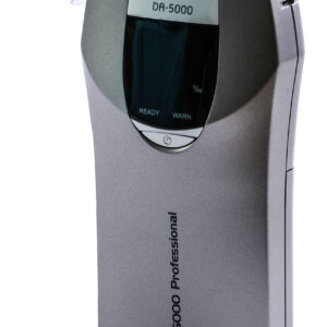 Alkomat AlcoFind DA-5000 koreańskiej produkcji