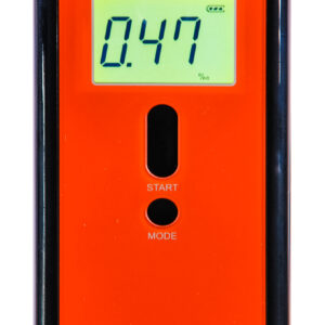Alkomat AlcoFind DA-8100L do użytku osobistego