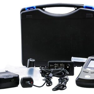 Alkomat profesjonalny AlcoDigital P 100