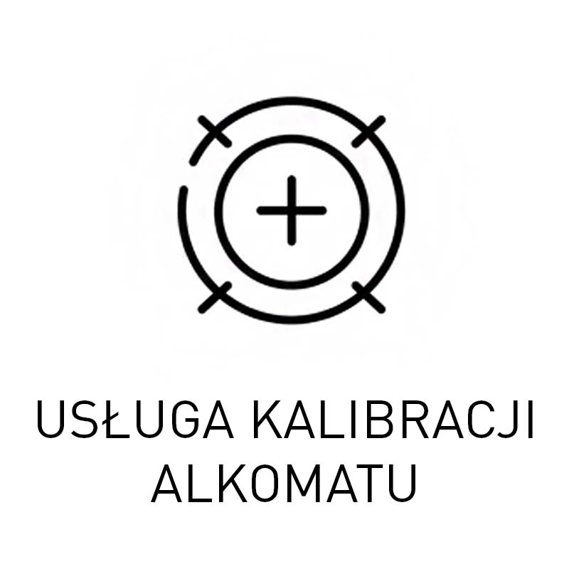 Kalibracja blokady alkoholowej DRAGER interlock 7000