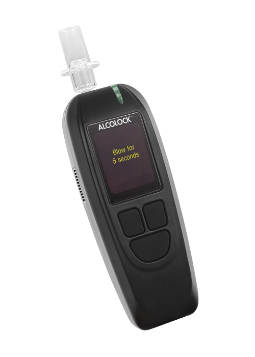 ACS ALCOLOCK L series – blokada alkoholowa