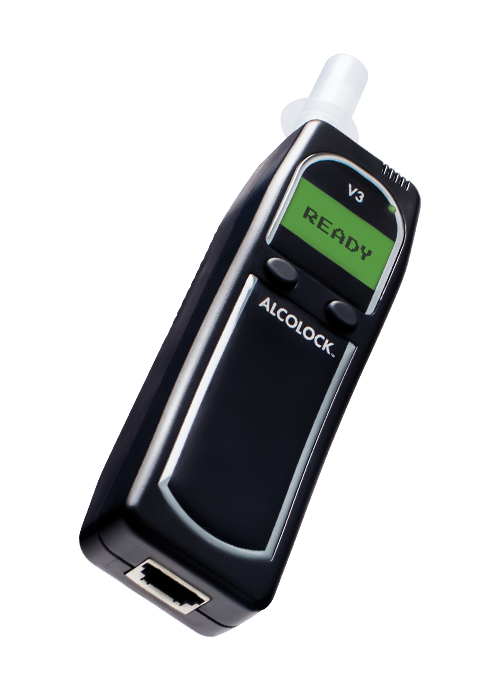 ACS ALCOLOCK V3 – blokada alkoholowa