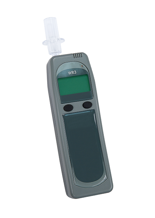 ACS ALCOLOCK WR3 – blokada alkoholowa